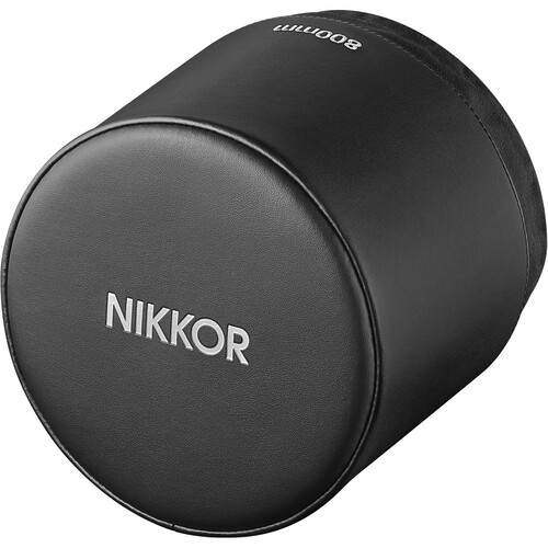 Nikon Z 800mm f/6.3 VR S - 5